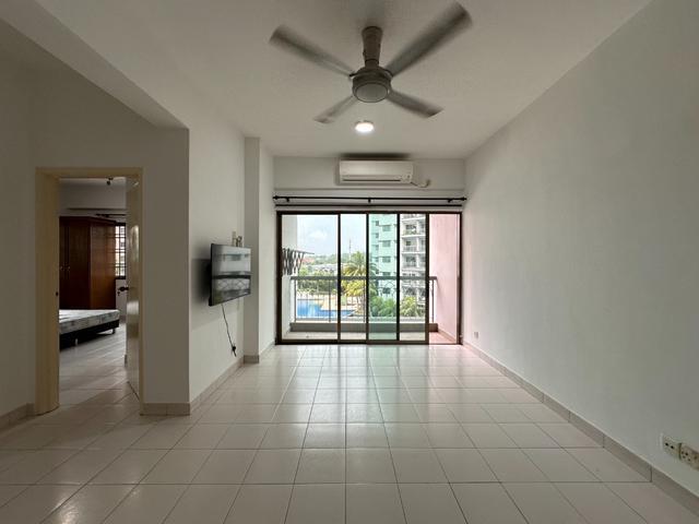Apartment for sale in Bukit Ledang, Johor