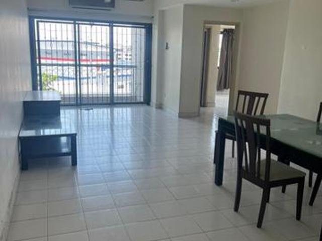 Apartment for rent in Bukit Ledang, Johor