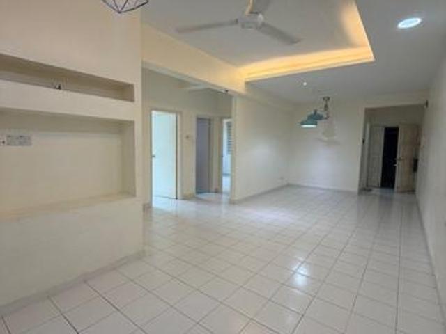 Apartment for sale in Bukit Ledang, Johor