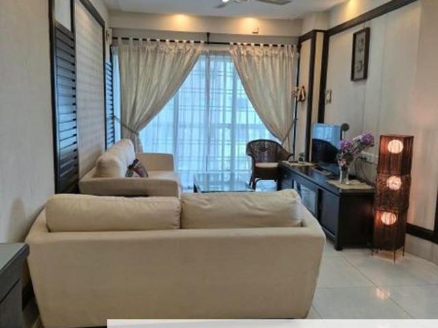 Condominium for rent in Johore Bahru, Johor