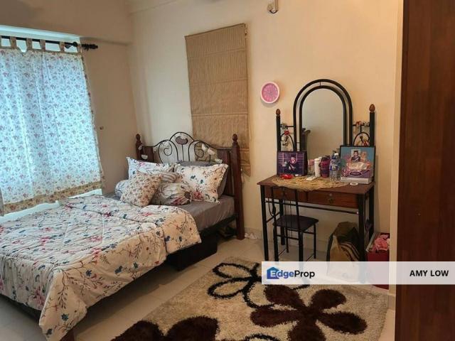 Condominium for sale in Johore Bahru, Johor