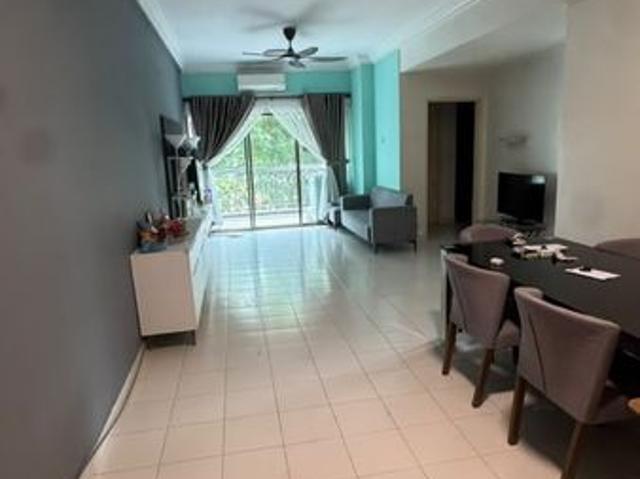 Condominium for rent in Johore Bahru, Johor