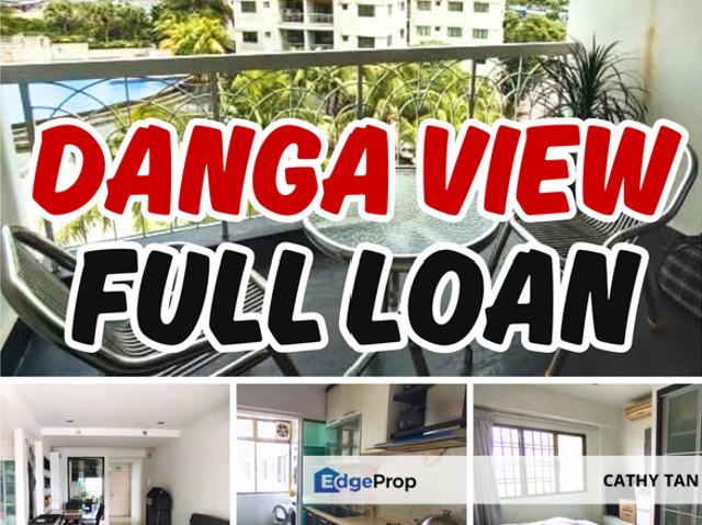 Condominium for sale in Johor Bahru