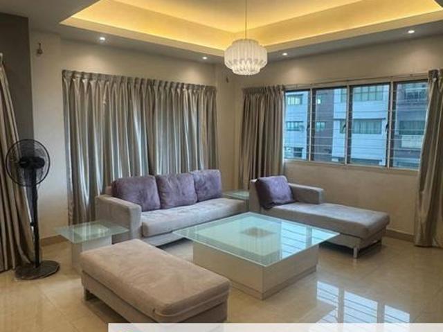 Condominium for rent in Johore Bahru, Johor