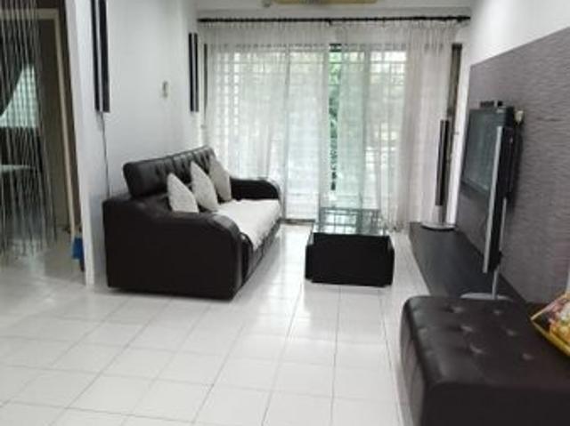 Condominium for sale in Johor Bahru