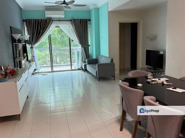 Condominium for rent in Johore Bahru, Johor