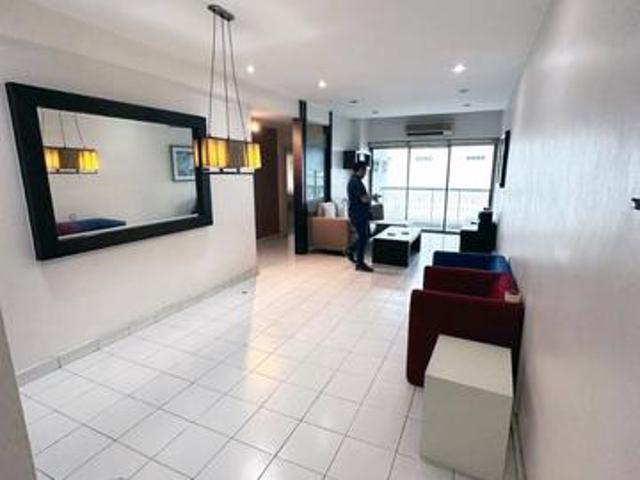 Apartment for sale in Bukit Ledang, Johor