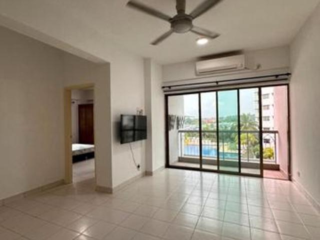 Apartment for sale in Bukit Ledang, Johor