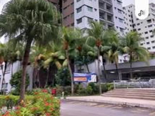 Apartment for sale in Skudai, Iskandar Puteri