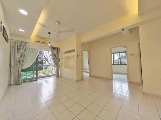 Apartment for sale in Bukit Ledang, Johor