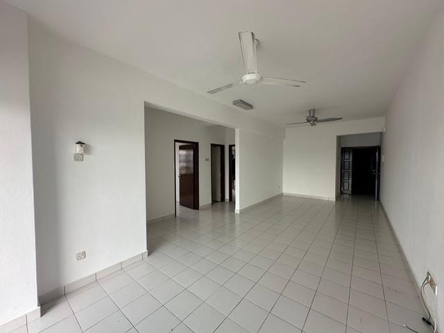 Apartment for sale in Bukit Ledang, Johor