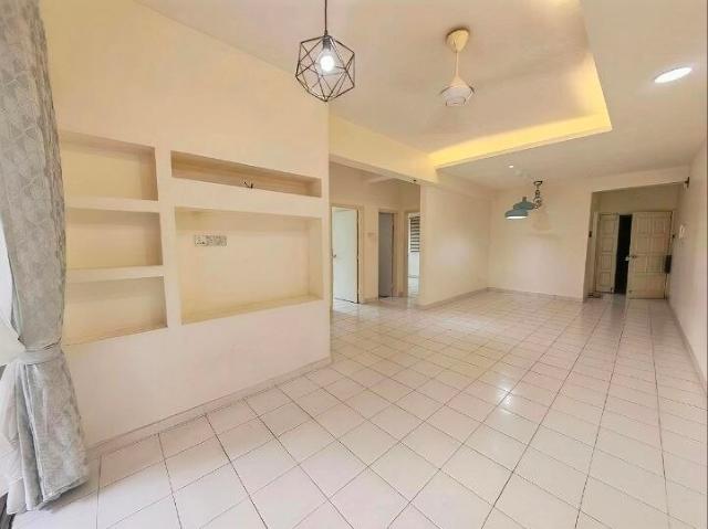 Apartment for sale in Johore Bahru, Johor