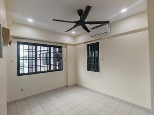Apartment for rent in Bukit Ledang, Johor