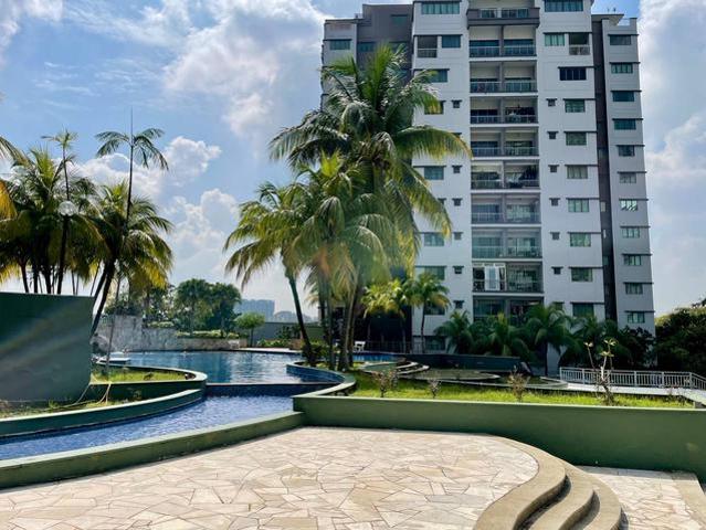Apartment for sale in Bukit Ledang, Johor