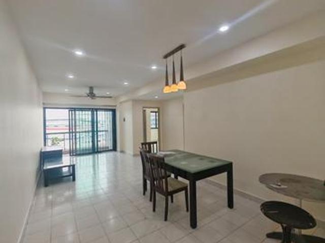 Apartment for rent in Bukit Ledang, Johor