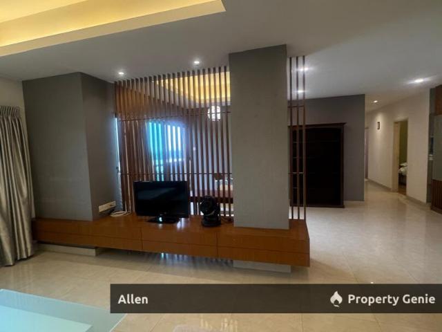 Apartment for rent in Johore Bahru, Johor