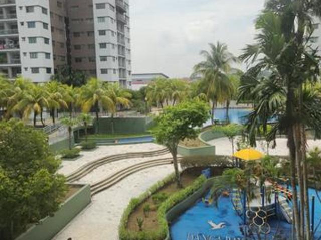 Apartment for sale in Bukit Ledang, Johor