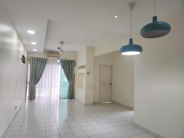 Apartment for sale in Bukit Ledang, Johor