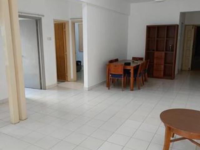 Apartment for rent in Bukit Ledang, Johor