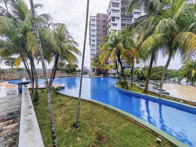 Apartment for sale in Bukit Ledang, Johor