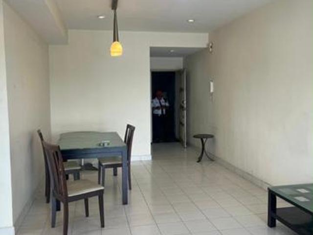Apartment for rent in Bukit Ledang, Johor