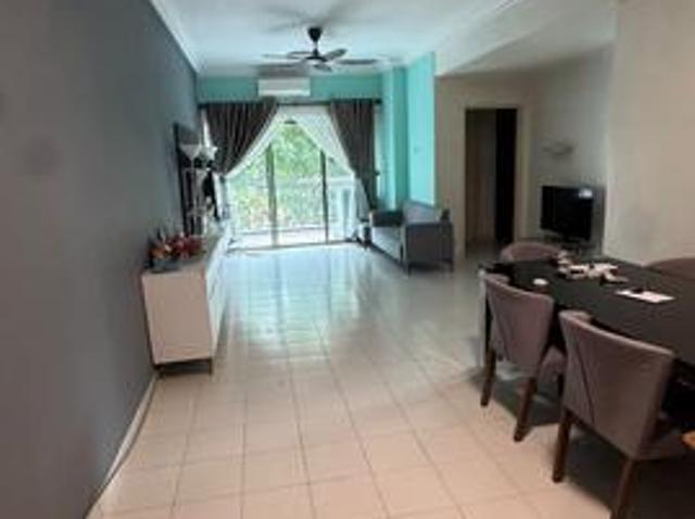 Apartment for rent in Skudai, Iskandar Puteri