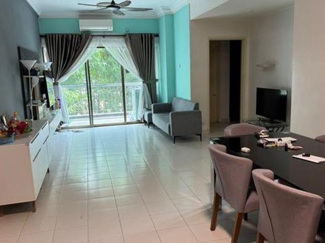 Apartment for rent in Skudai, Iskandar Puteri