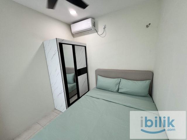 Room for rent in Johore Bahru, Johor