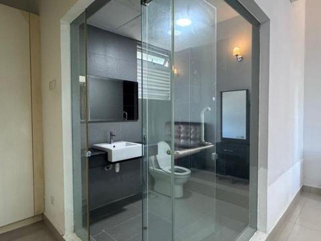 Serviced Residence for rent in Johor Bahru