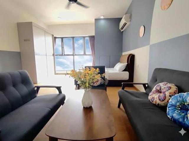 Condominium for rent in Johore Bahru, Johor