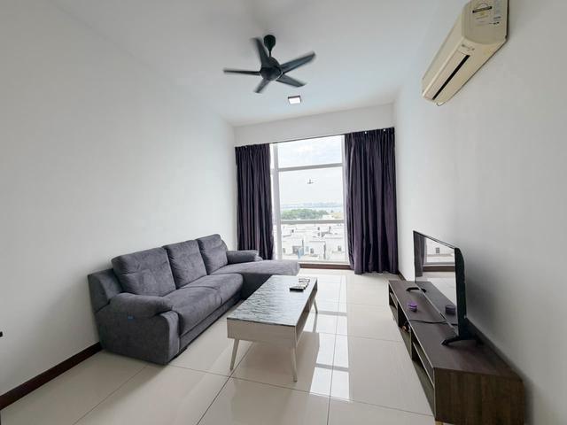 Condominium for rent in Johore Bahru, Johor