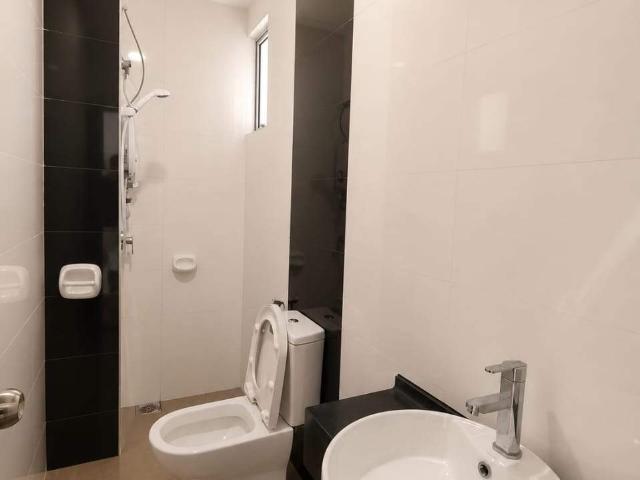 Room for rent in Johore Bahru, Johor