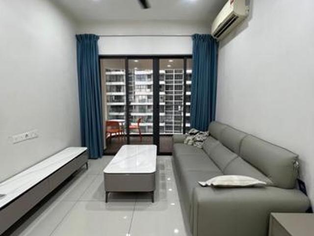 Condominium for rent in Johore Bahru, Johor