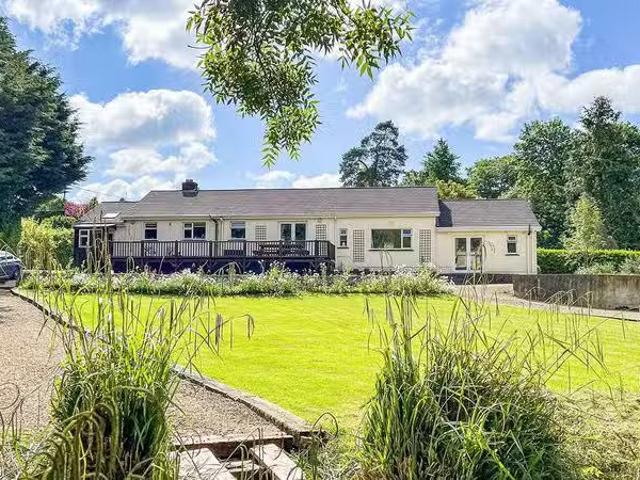 House for sale