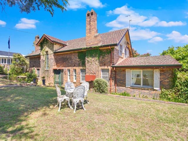 House for sale in Abington, New South Wales