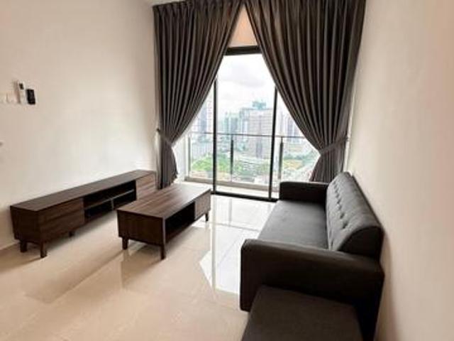 Condominium for rent in Johor Bahru