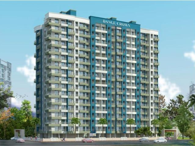 Flat for sale in Nala Sopara, Vasai-Virar