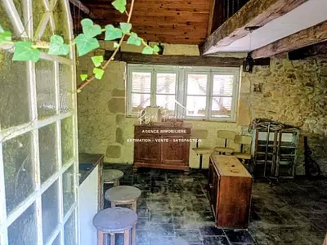 Maison vente à Châtellerault, Les Ormes