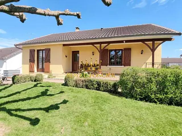Maison vente à Châtellerault, Dangé-saint-romain