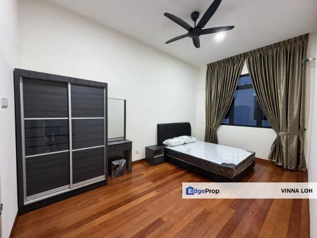 Condominium for rent in Johore Bahru, Johor