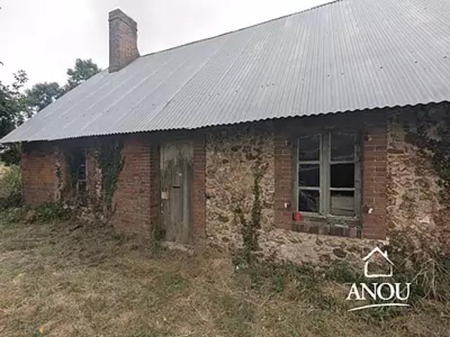 Maison vente à Châteaudun, Dangeau