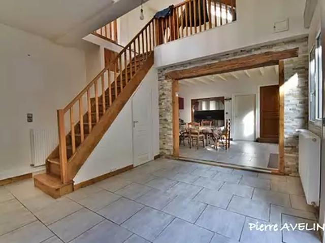 Maison vente à Châteaudun, Dangeau