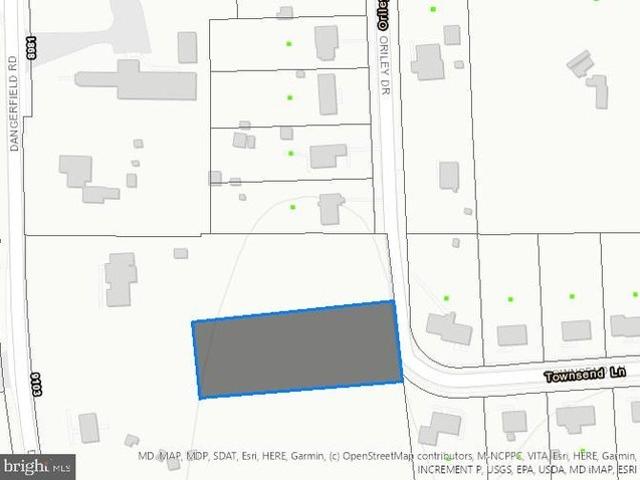 Land for sale in Clinton Heights, Clinton