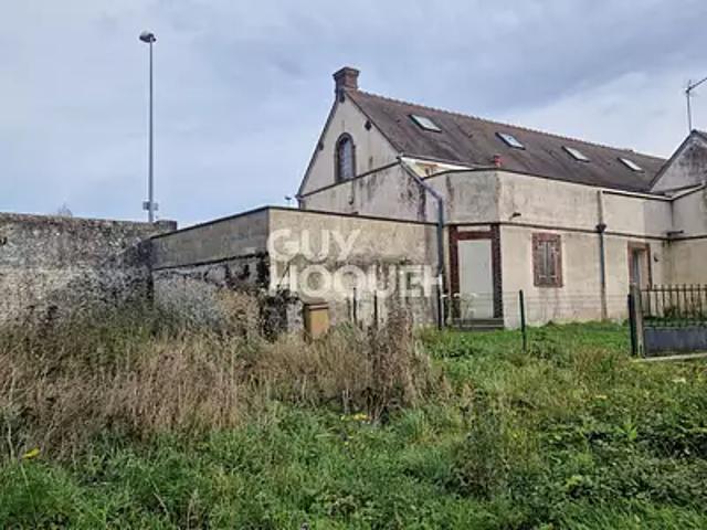 Appartement vente à Chartres, Dangers