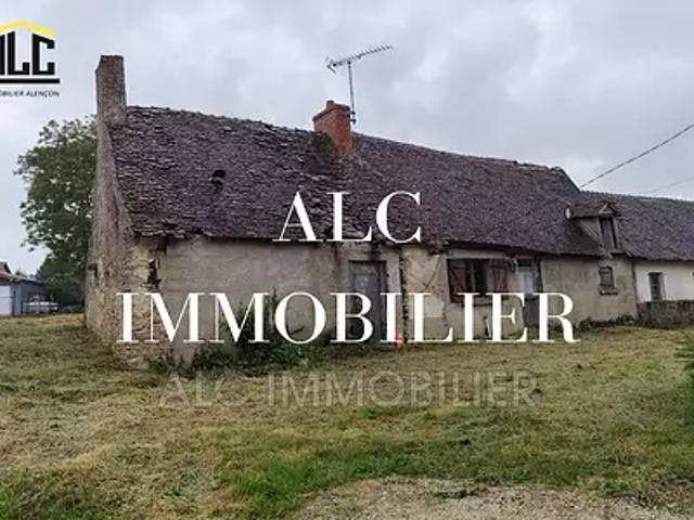 Maison vente à Dangeul, Sarthe