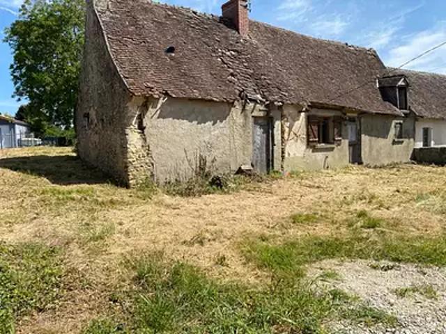 Maison vente à Mamers, Dangeul