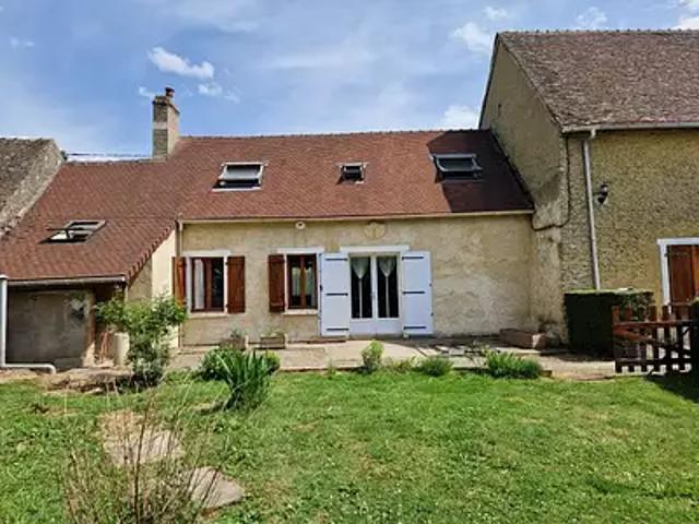 Maison vente à Mamers, Dangeul