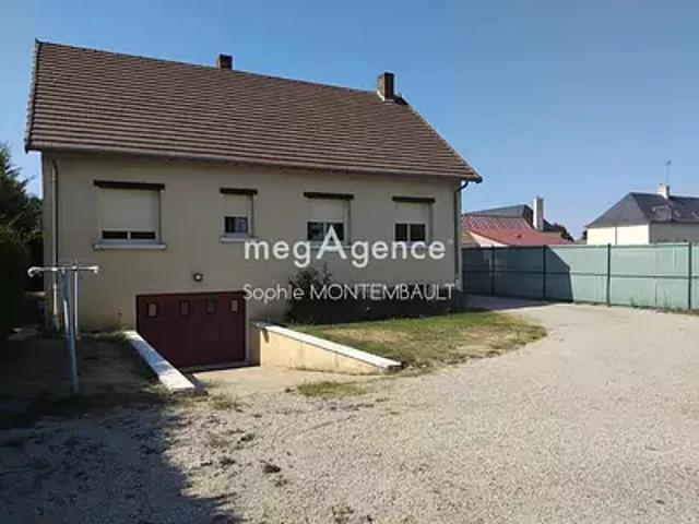 Maison vente à Dangeul, Sarthe