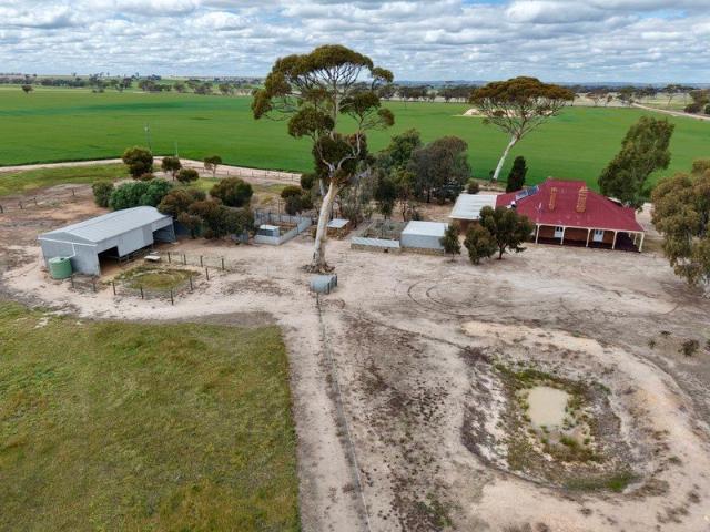 Cottage for sale in South Quairading, Western Australia