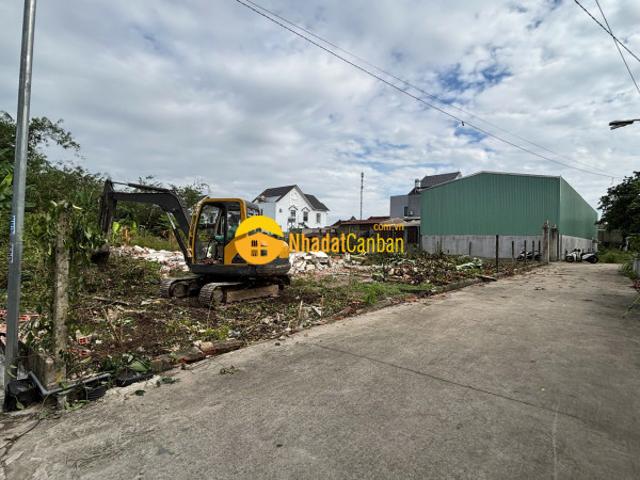 Mặt bằng bán tại Phú Lợi 4, Thành phố Hồ Chí Minh